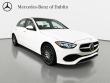 2026 Mercedes-Benz C 300 4MATIC Sedan