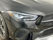 2025 Mercedes-Benz CLA 250 4MATIC Coupe
