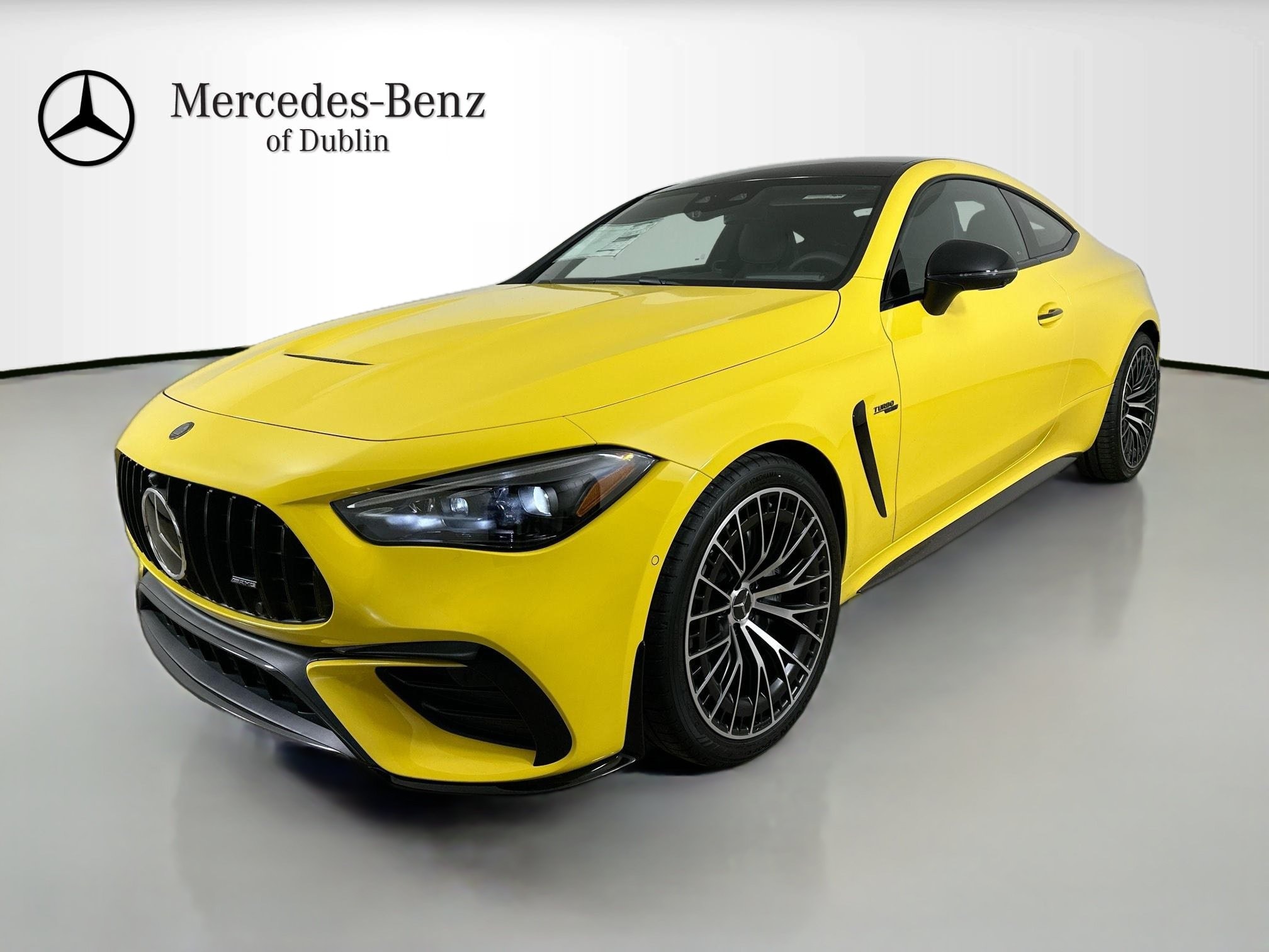 2027 Mercedes-Benz CLE