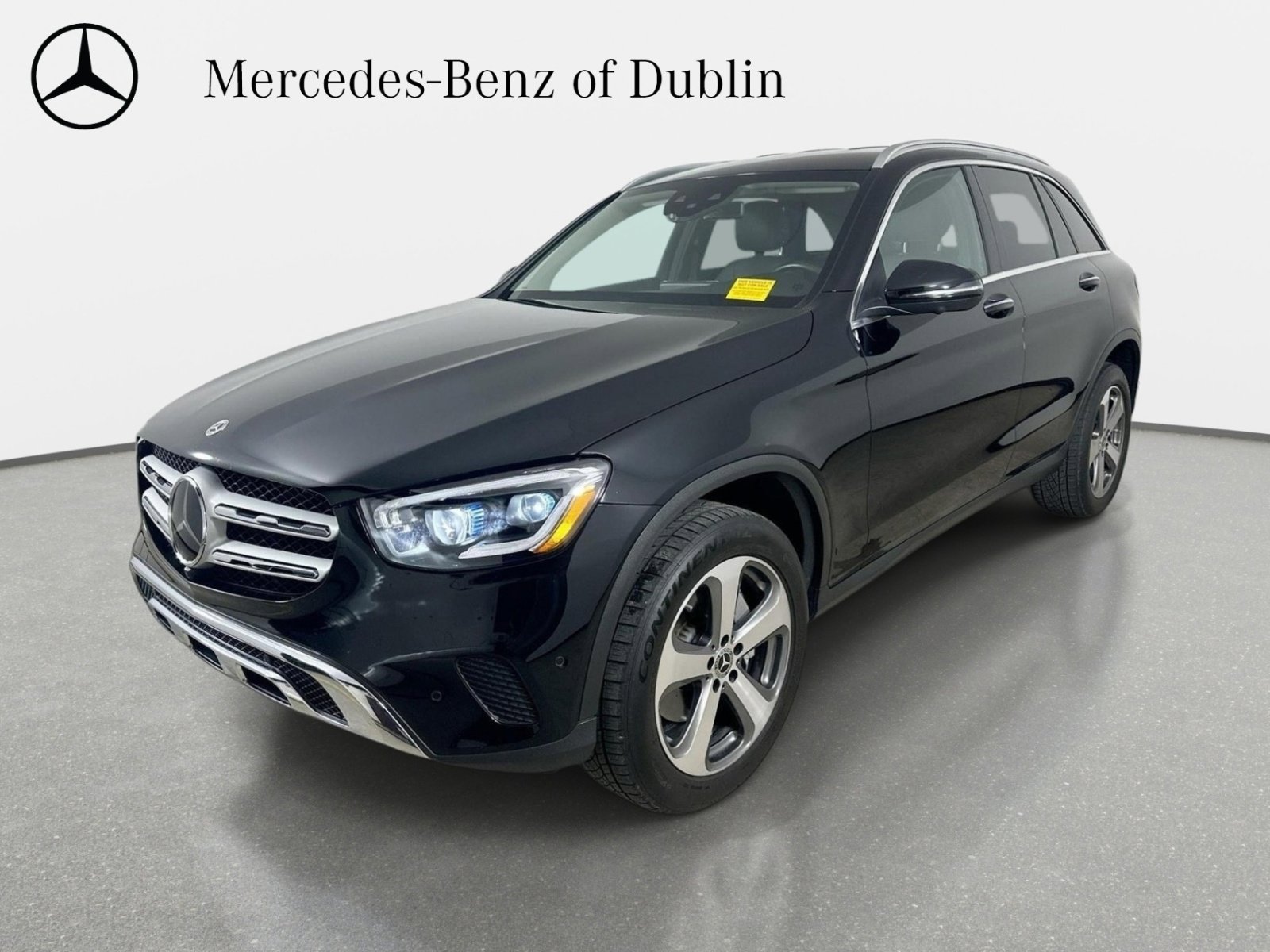 2022 Mercedes-Benz GLC GLC 300 4MATIC's photo