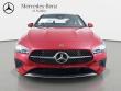 2026 Mercedes-Benz CLA 250 4MATIC Sedan