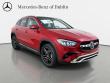 2026 Mercedes-Benz GLA 250 4MATIC SUV