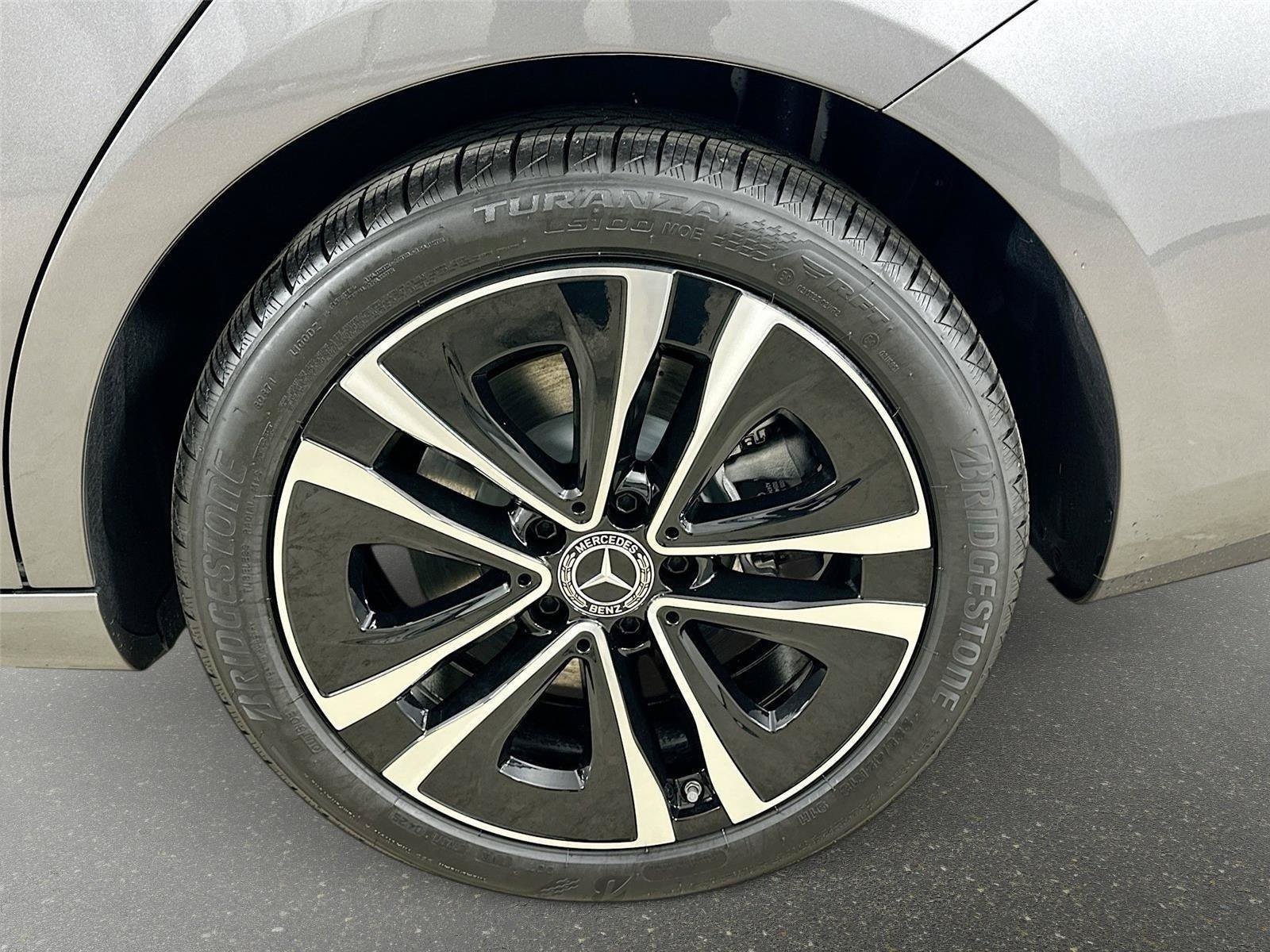 2025 Mercedes-Benz CLA CLA 250 - Photo 37