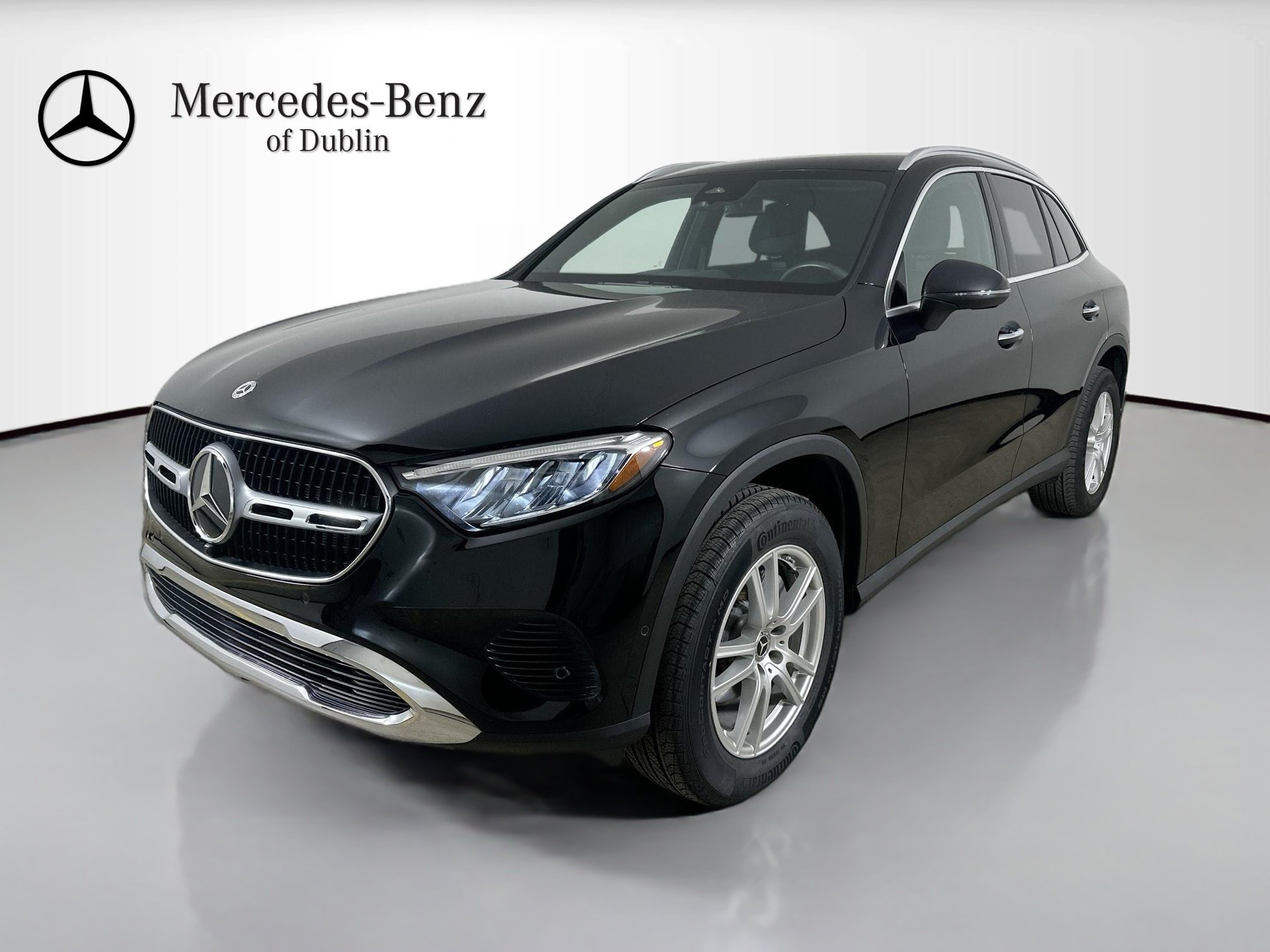 2023 Mercedes-Benz GLC 300