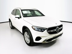2025 Mercedes-Benz GLC 300 4MATIC SUV