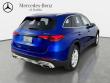 2026 Mercedes-Benz GLC 300 4MATIC SUV