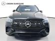 2026 Mercedes-Benz GLE 450 4MATIC SUV