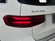 2026 Mercedes-Benz GLB 250 4MATIC SUV