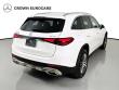 2026 Mercedes-Benz GLC 300 4MATIC SUV