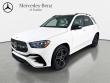 2026 Mercedes-Benz GLE 350 4MATIC SUV