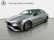 2026 Mercedes-Benz AMG CLA 35 4MATIC Sedan