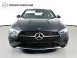 2025 Mercedes-Benz CLA 250 4MATIC Coupe