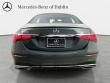 2026 Mercedes-Benz S-Class 4MATIC Sedan