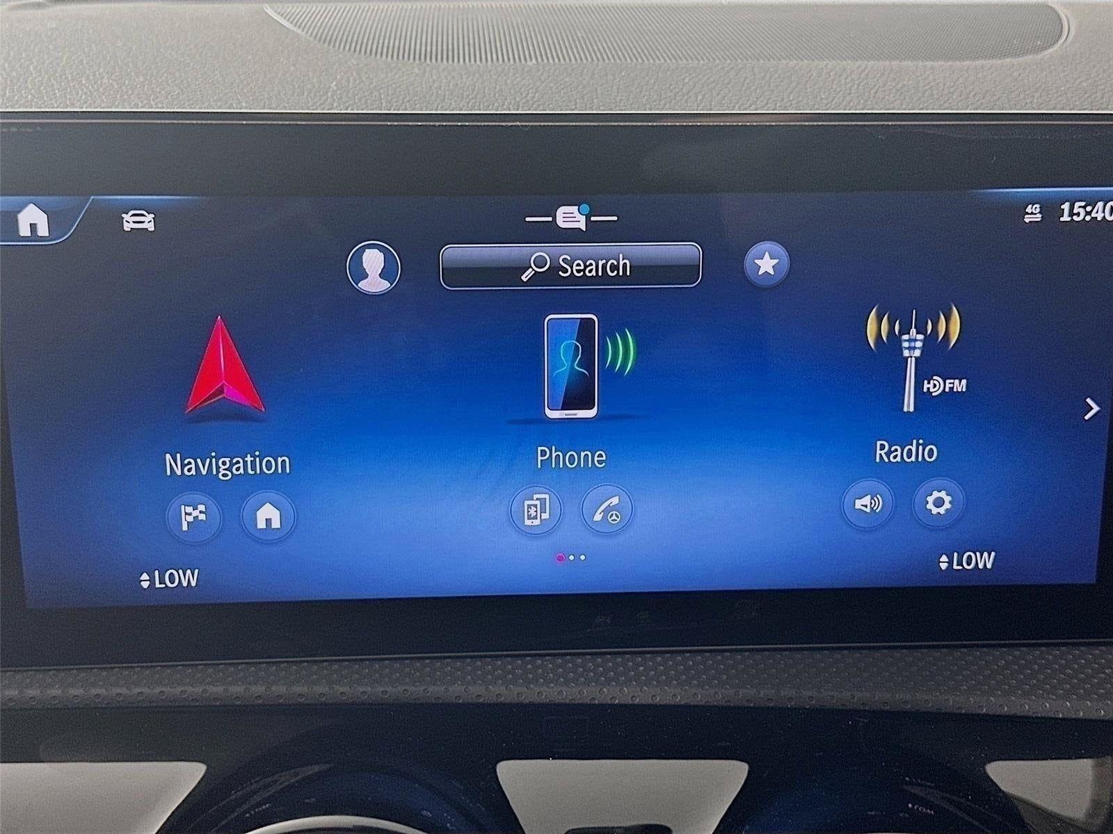 2026 Mercedes-Benz CLA CLA 250 - Photo 19