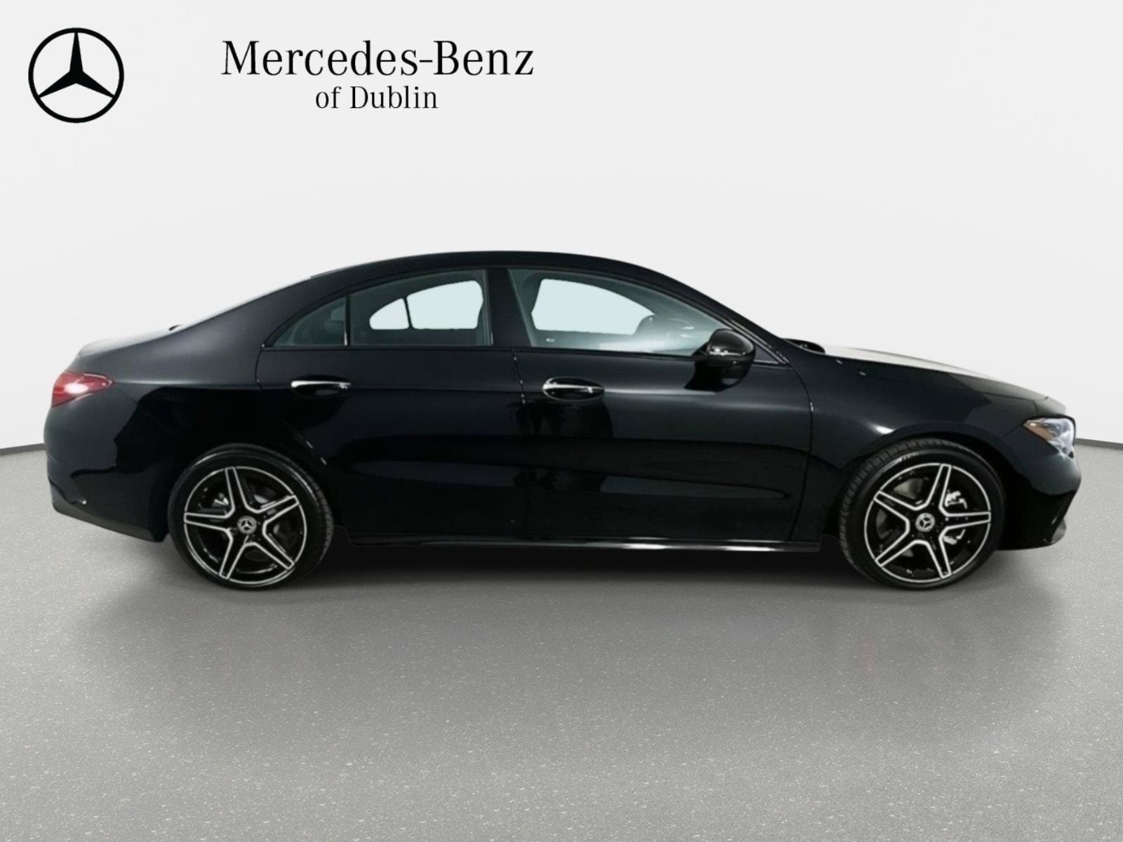 2026 Mercedes-Benz CLA CLA 250 - Photo 8