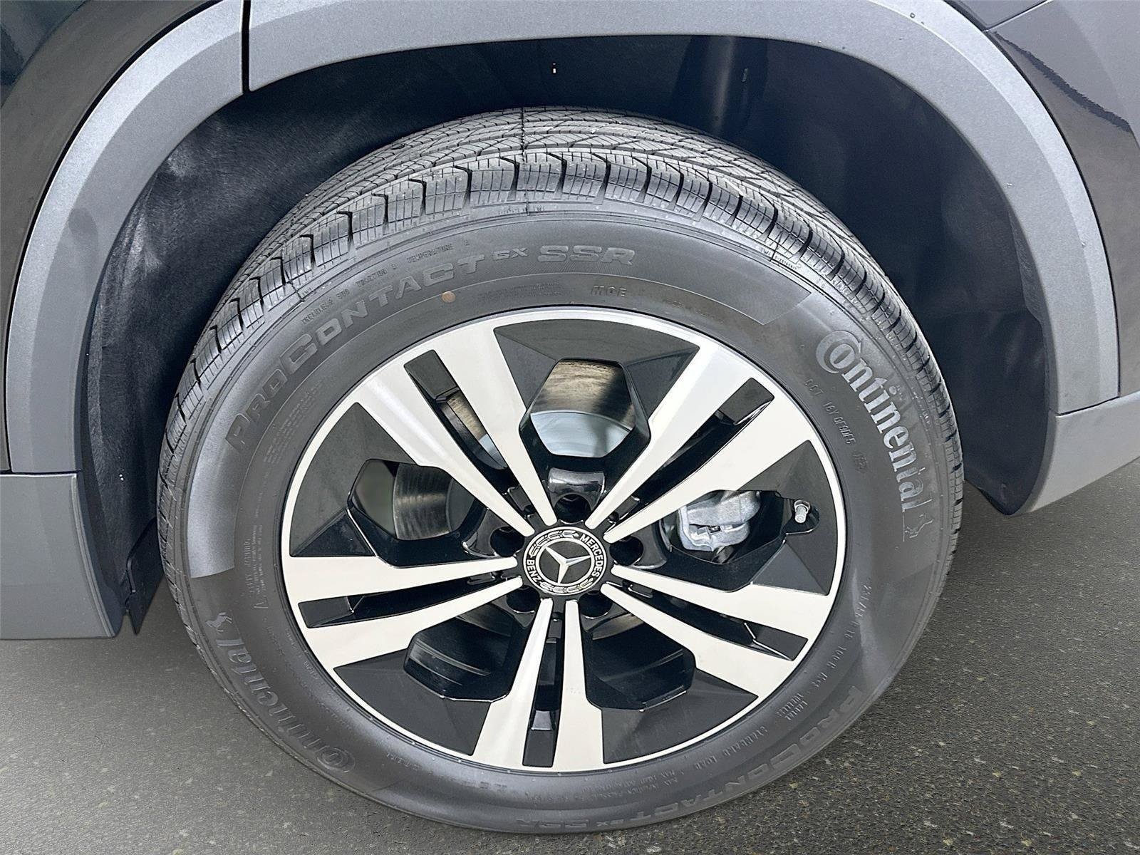 2026 Mercedes-Benz GLA GLA 250 - Photo 39