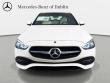 2026 Mercedes-Benz C 300 4MATIC Sedan