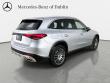 2026 Mercedes-Benz GLC 300 4MATIC SUV