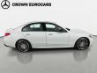 2025 Mercedes-Benz C-Class C 300 4MATIC Sedan
