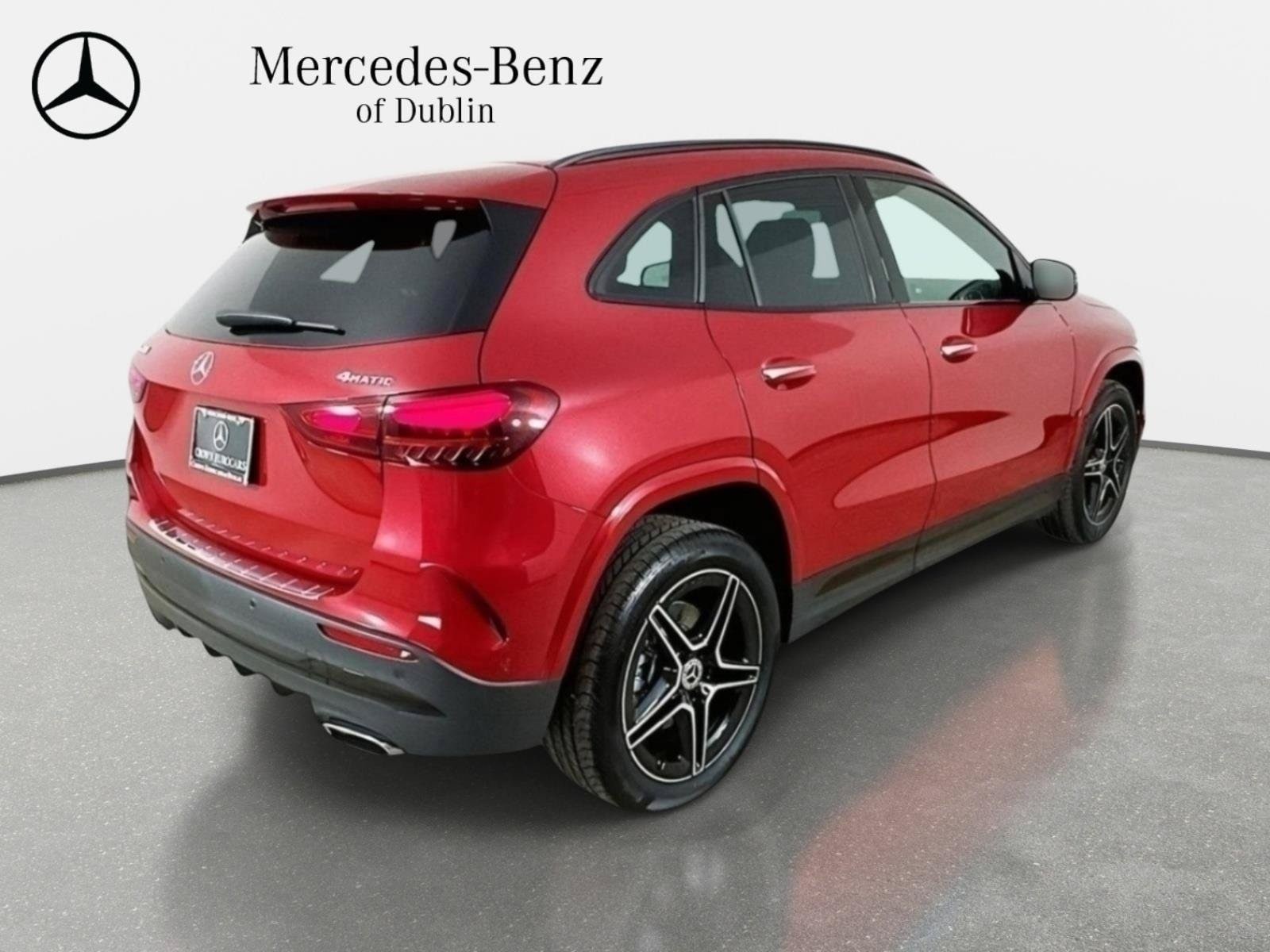 2026 Mercedes-Benz GLA GLA 250 - Photo 7