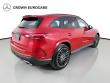 2026 Mercedes-Benz GLC 300 4MATIC SUV