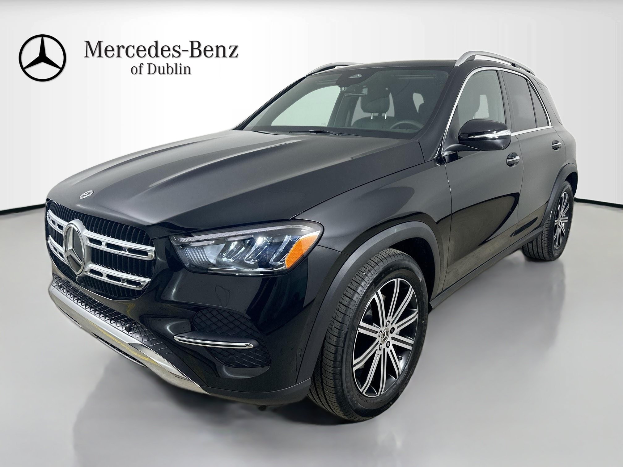 Used 2026 Mercedes-Benz GLE 350 4MATIC SUV