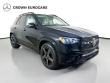 2026 Mercedes-Benz GLE 350 4MATIC SUV