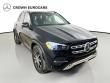 2026 Mercedes-Benz GLE 350 4MATIC SUV