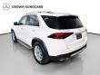 2026 Mercedes-Benz GLE 350 4MATIC SUV