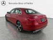 2026 Mercedes-Benz C 300 4MATIC Sedan