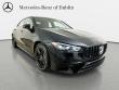 2026 Mercedes-Benz AMG CLA 35 4MATIC Sedan