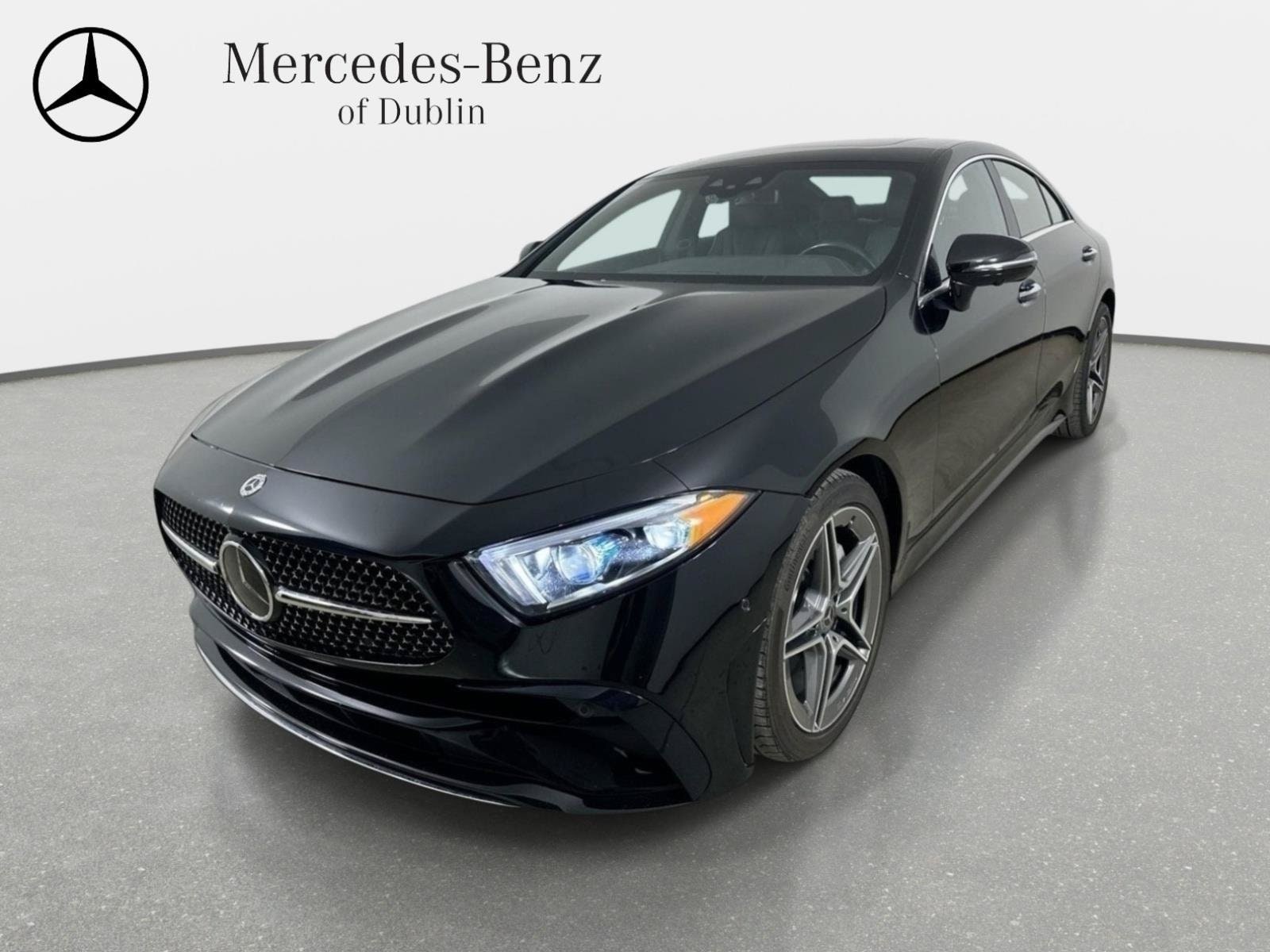 2023 Mercedes-Benz CLS