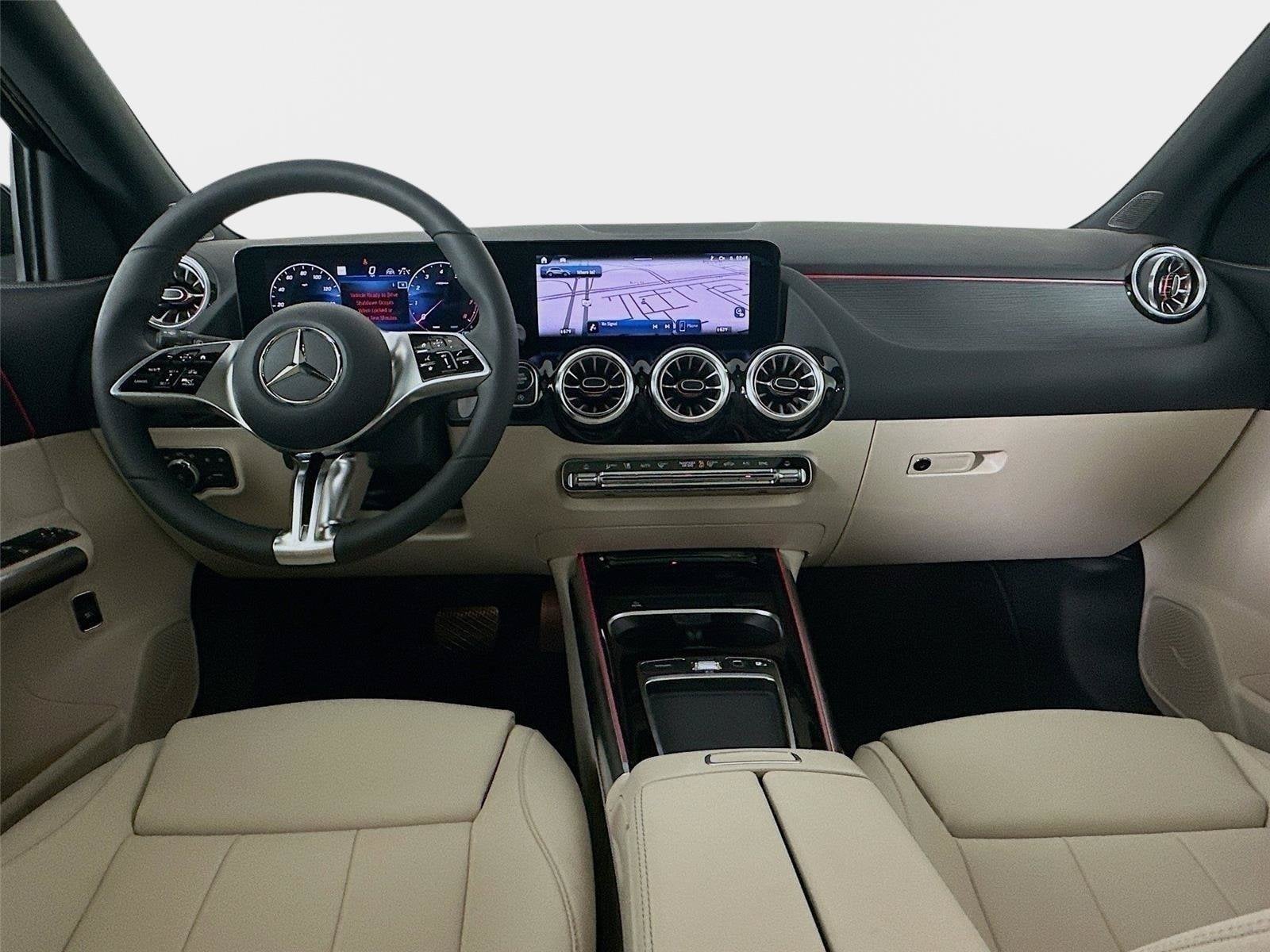 2026 Mercedes-Benz GLA GLA 250 - Photo 28