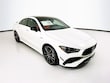 Mercedes-Benz AMG CLA 35