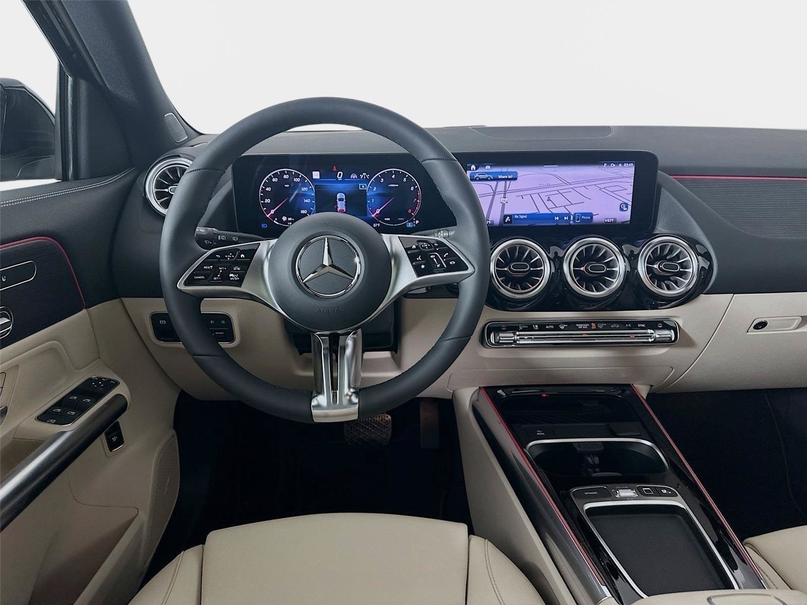 2026 Mercedes-Benz GLA GLA 250 - Photo 29