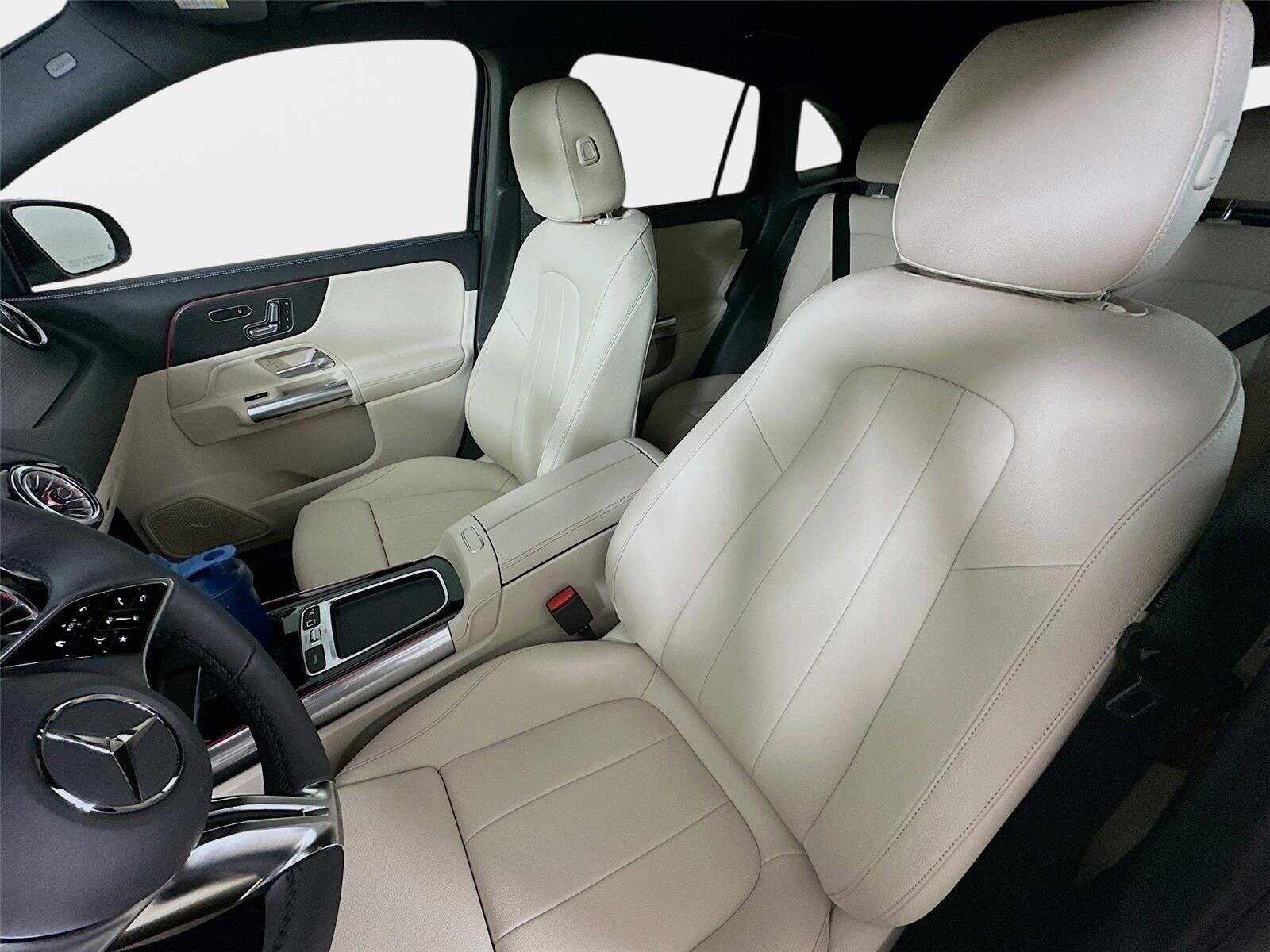 2026 Mercedes-Benz GLA GLA 250 - Photo 26
