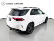 2026 Mercedes-Benz GLE 350 4MATIC SUV