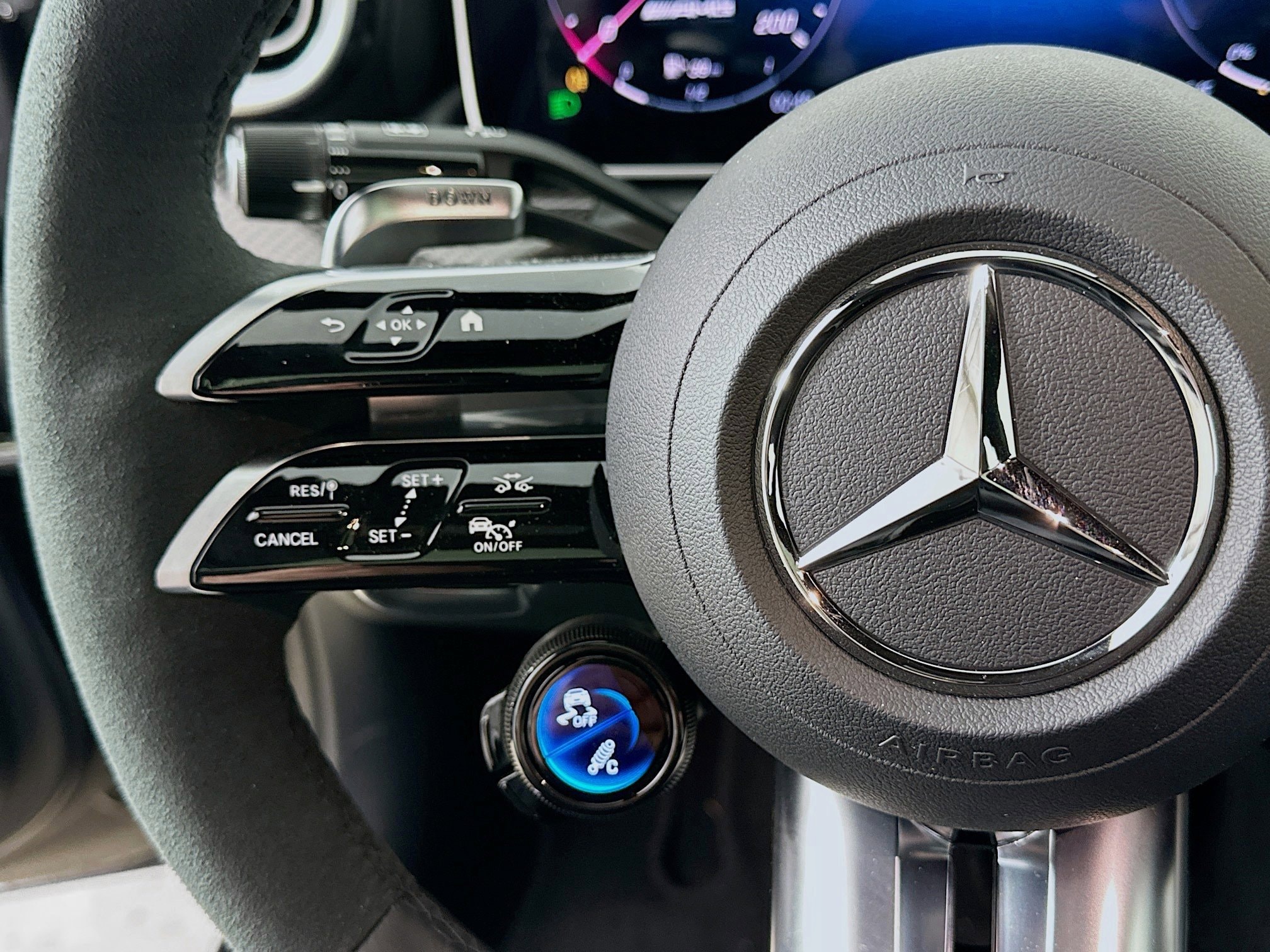 2025 Mercedes-Benz C-Class Sedan AMG C63 S E Peformance - Photo 12