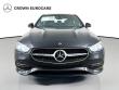 2026 Mercedes-Benz C 300 4MATIC Sedan