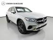 2026 Mercedes-Benz GLC 300 4MATIC SUV