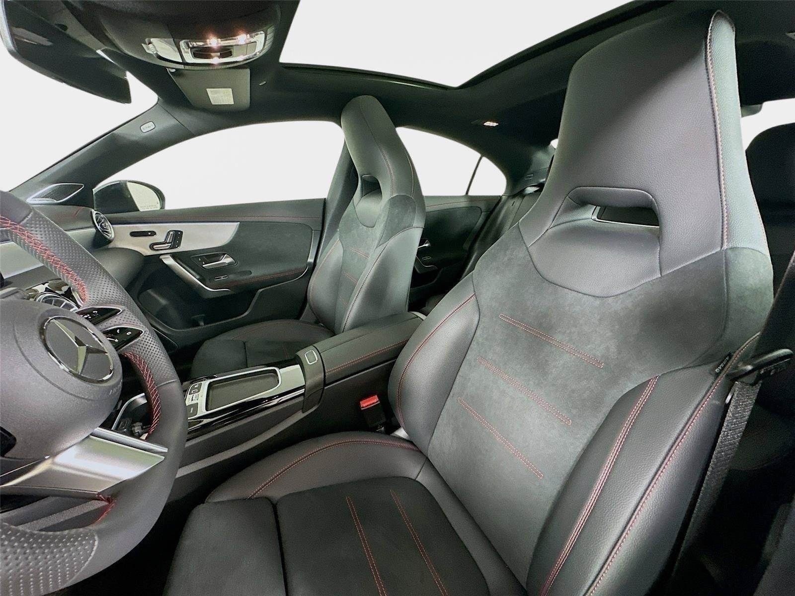 2026 Mercedes-Benz CLA CLA 250 - Photo 27