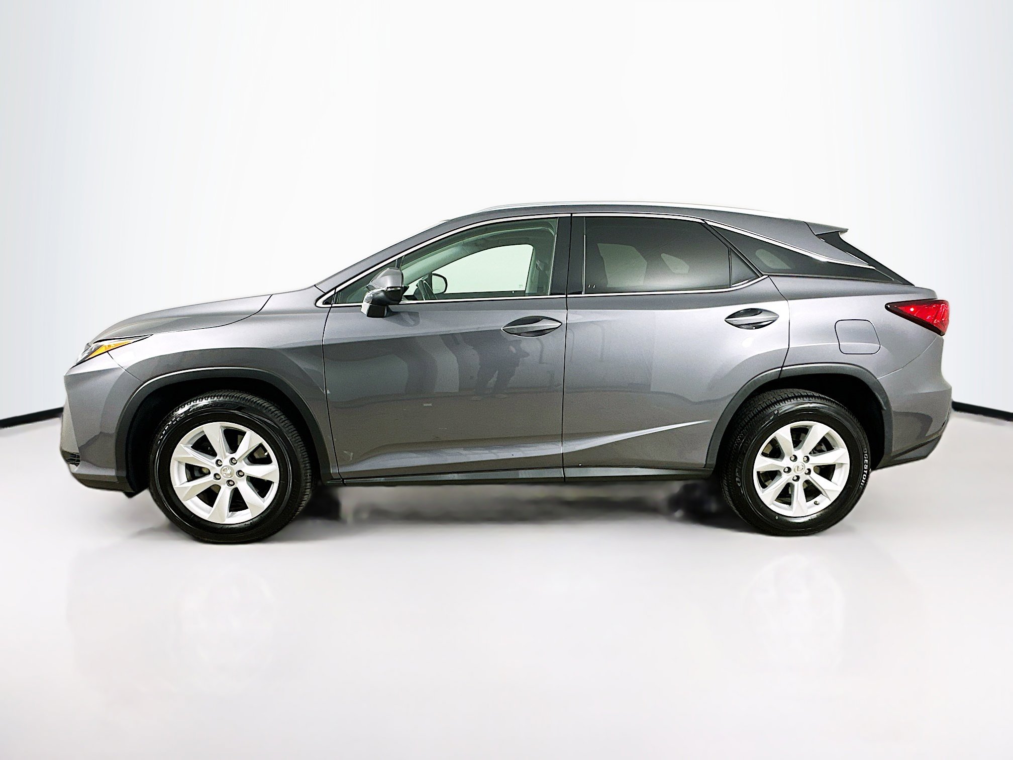 2016 Lexus RX 350 F SPORT photo 3