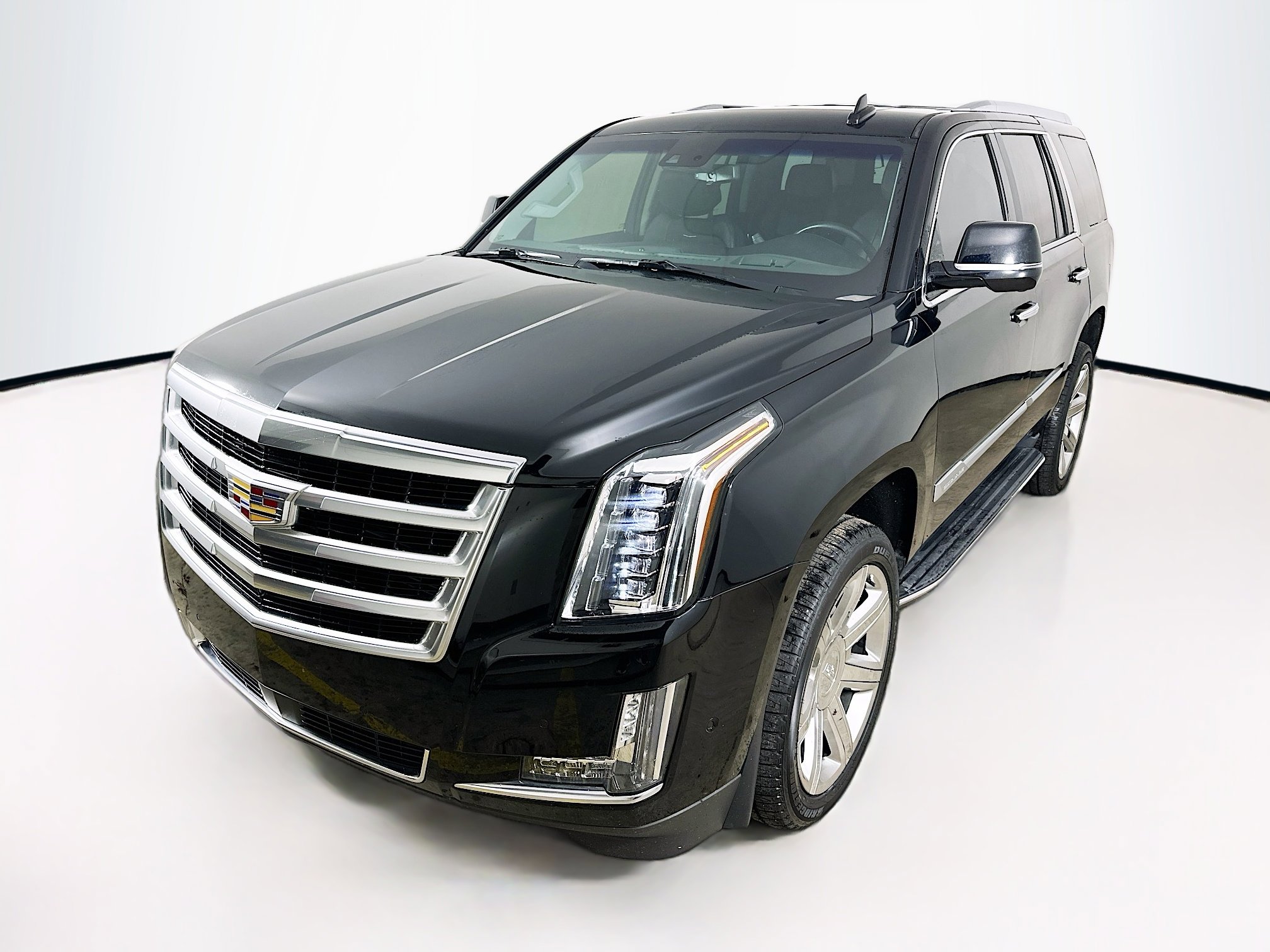 2019 Cadillac Escalade