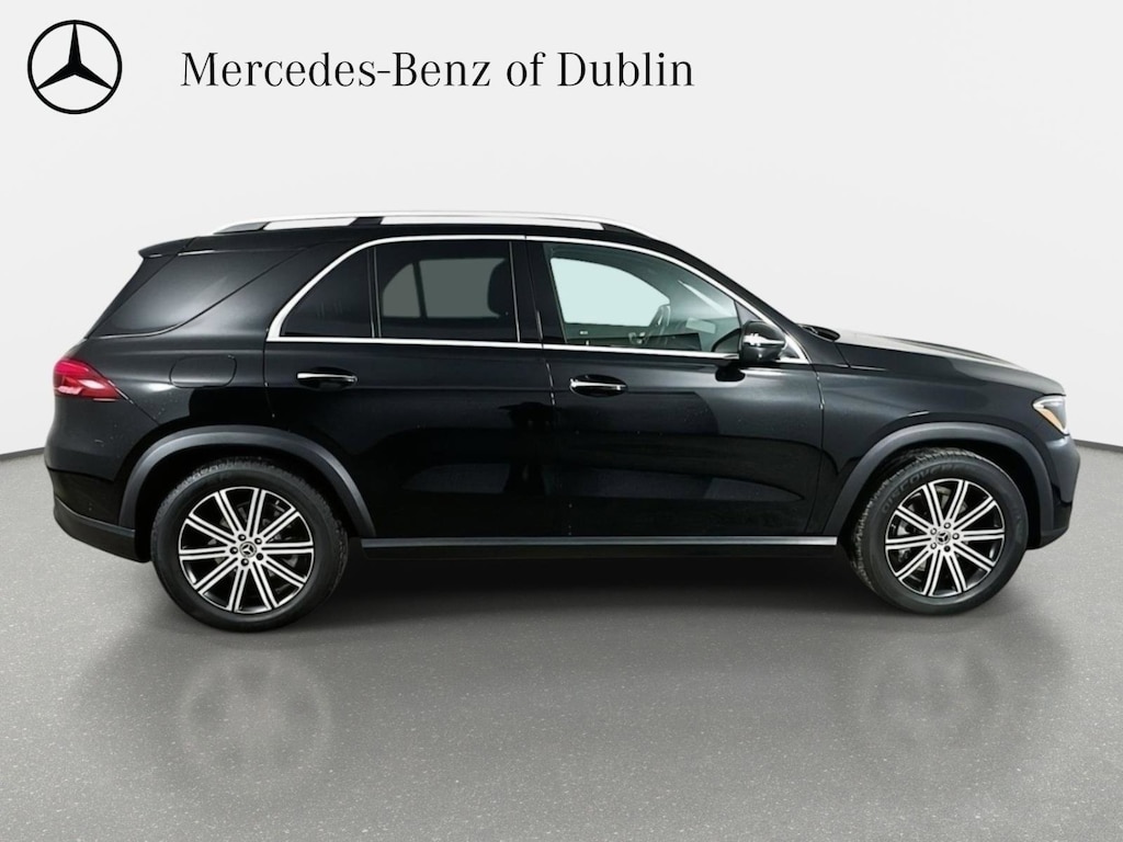 Used 2026 Mercedes-Benz GLE 350 4MATIC SUV