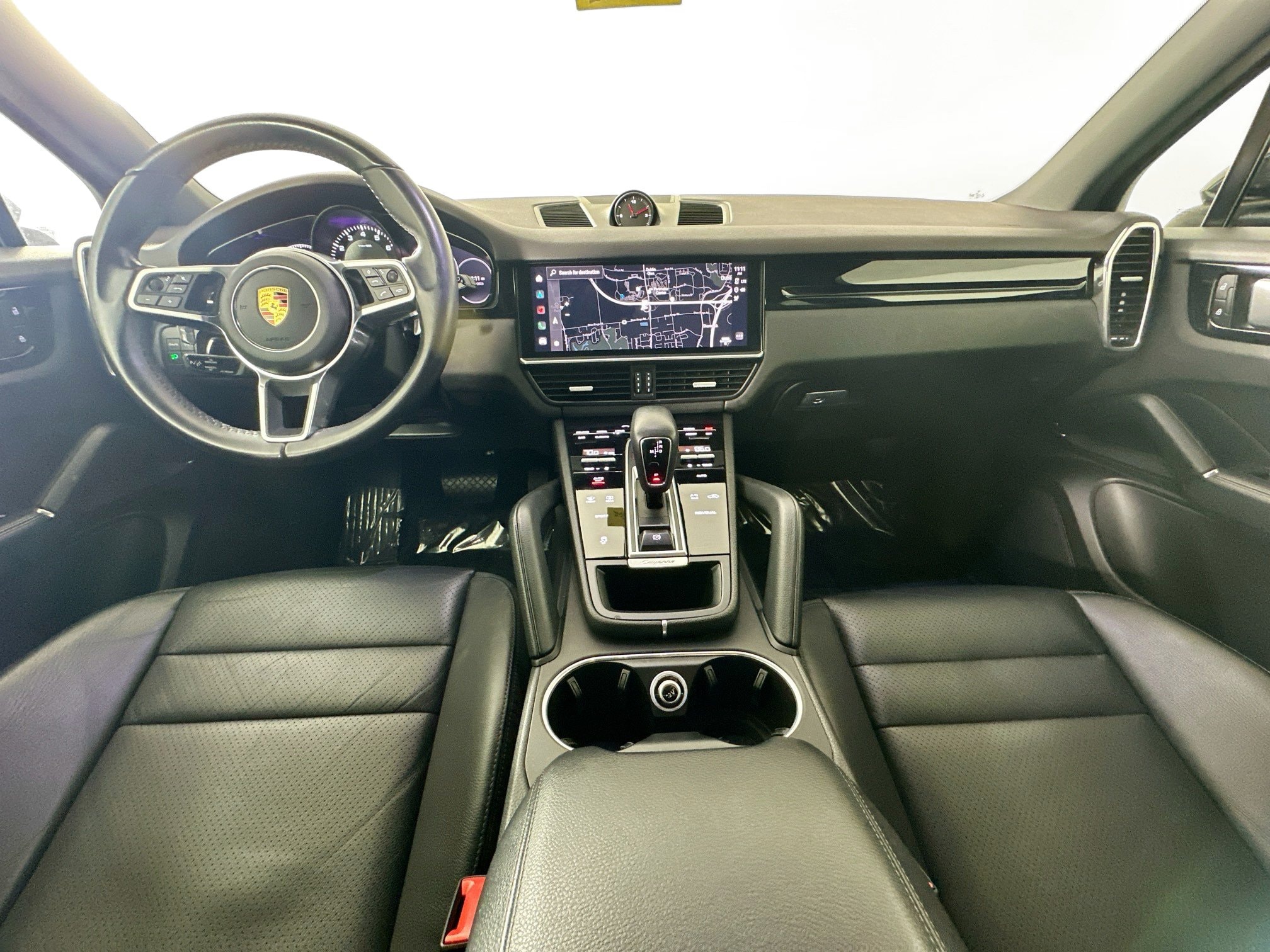2022 Porsche Cayenne Base - Photo 14