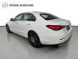 2026 Mercedes-Benz C 300 4MATIC Sedan