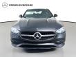 2026 Mercedes-Benz C-Class 4MATIC Sedan