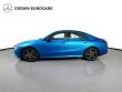 2025 Mercedes-Benz CLA 250 4MATIC Coupe