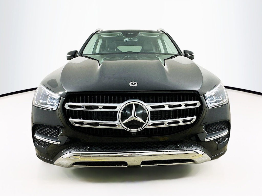 Used 2026 Mercedes-Benz GLE 350 4MATIC SUV