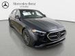 2026 Mercedes-Benz E-Class 4MATIC Sedan